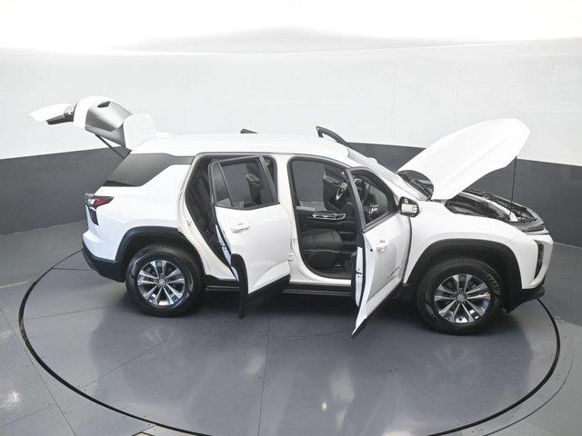 2025 Chevrolet Equinox - $18,461