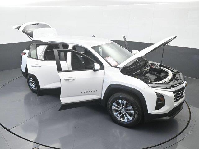 2025 Chevrolet Equinox - $18,461