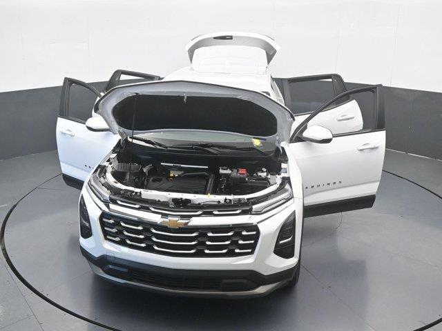 2025 Chevrolet Equinox - $18,461