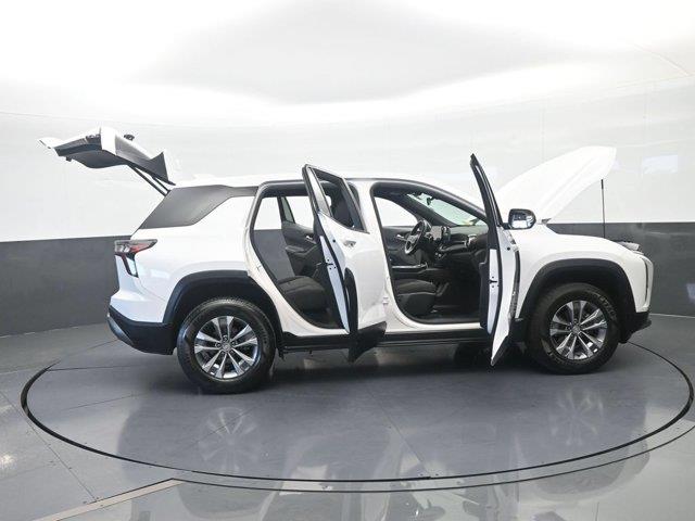 2025 Chevrolet Equinox - $18,461