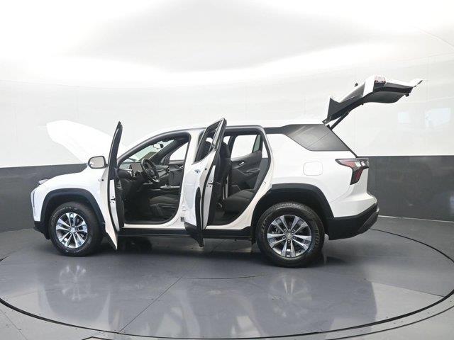 2025 Chevrolet Equinox - $18,461