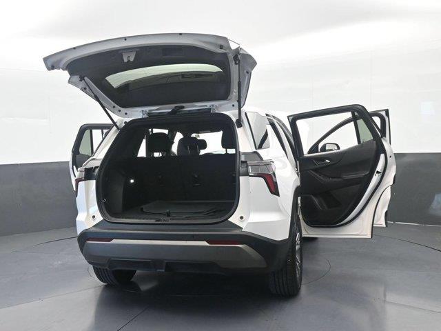 2025 Chevrolet Equinox - $18,461