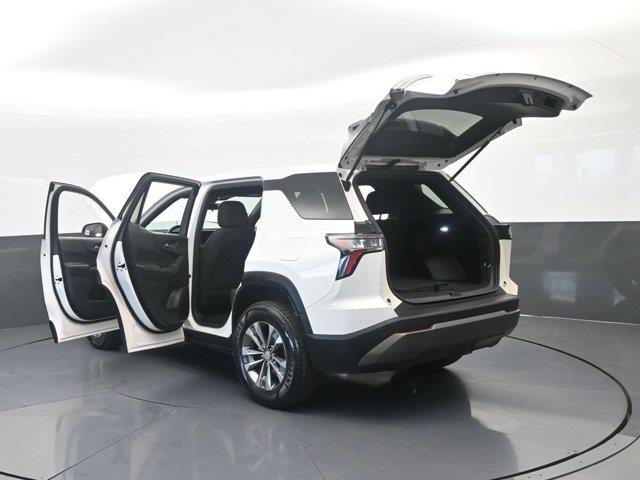 2025 Chevrolet Equinox - $18,461