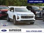 2025 Equinox Thumbnail 1