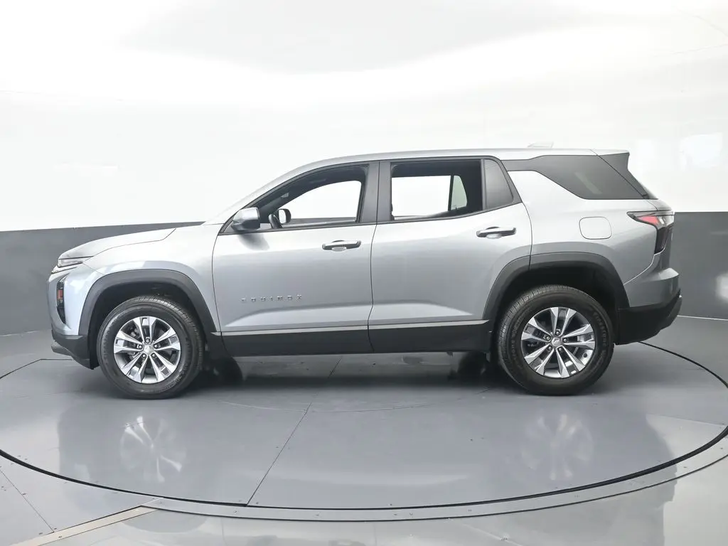 2026 Chevrolet Equinox - $23,721