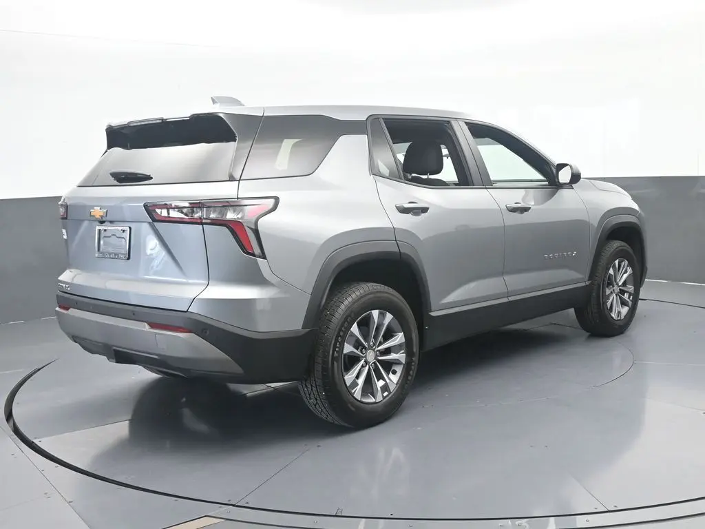 2026 Chevrolet Equinox - $23,721