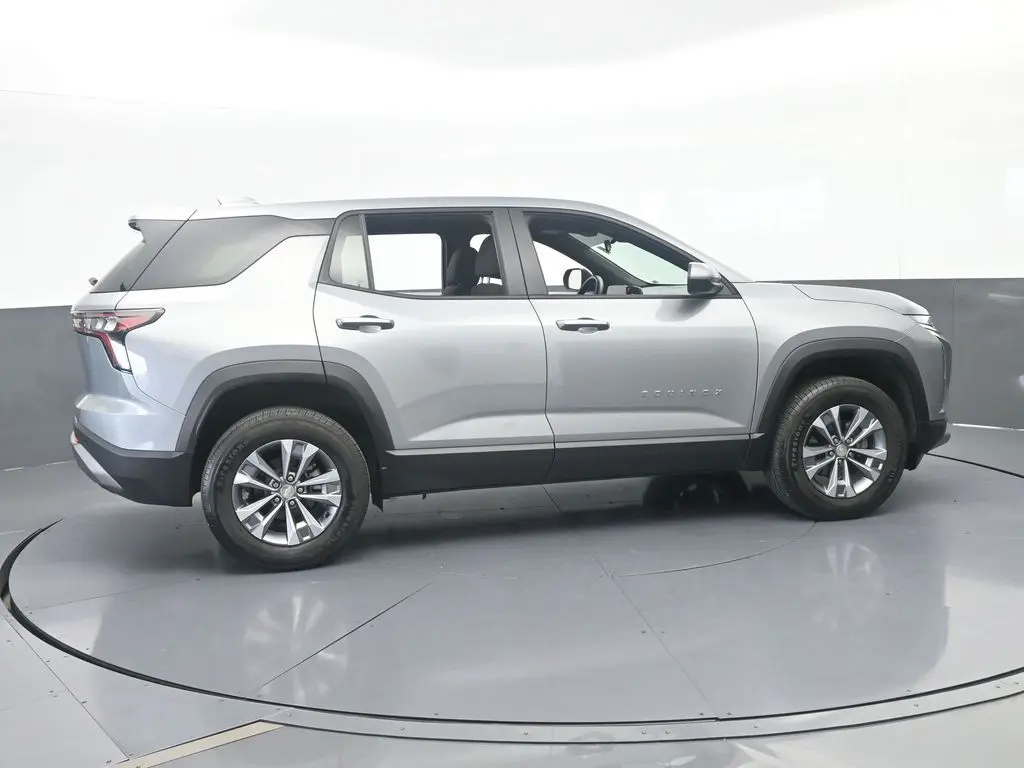 2026 Chevrolet Equinox - $23,721