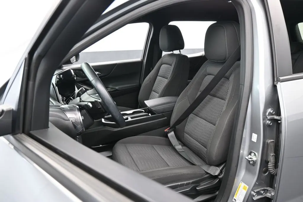 2026 Chevrolet Equinox - $23,721