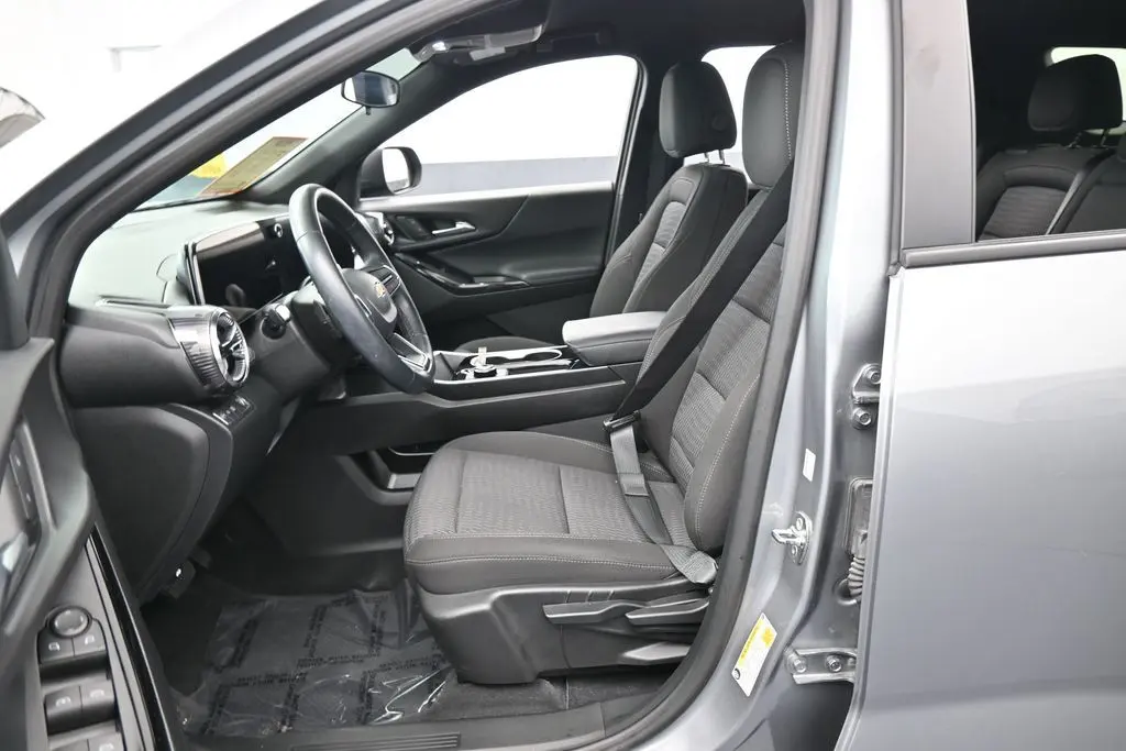 2026 Chevrolet Equinox - $23,721