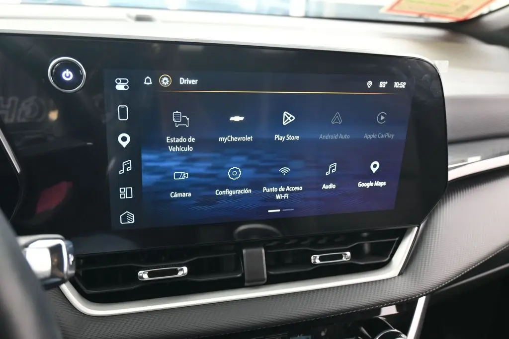 2026 Chevrolet Equinox - $23,721