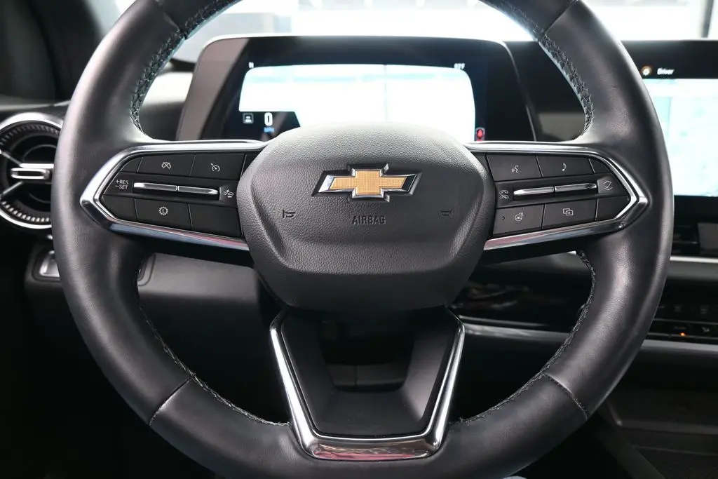 2026 Chevrolet Equinox - $23,721