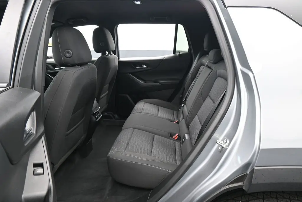 2026 Chevrolet Equinox - $23,721