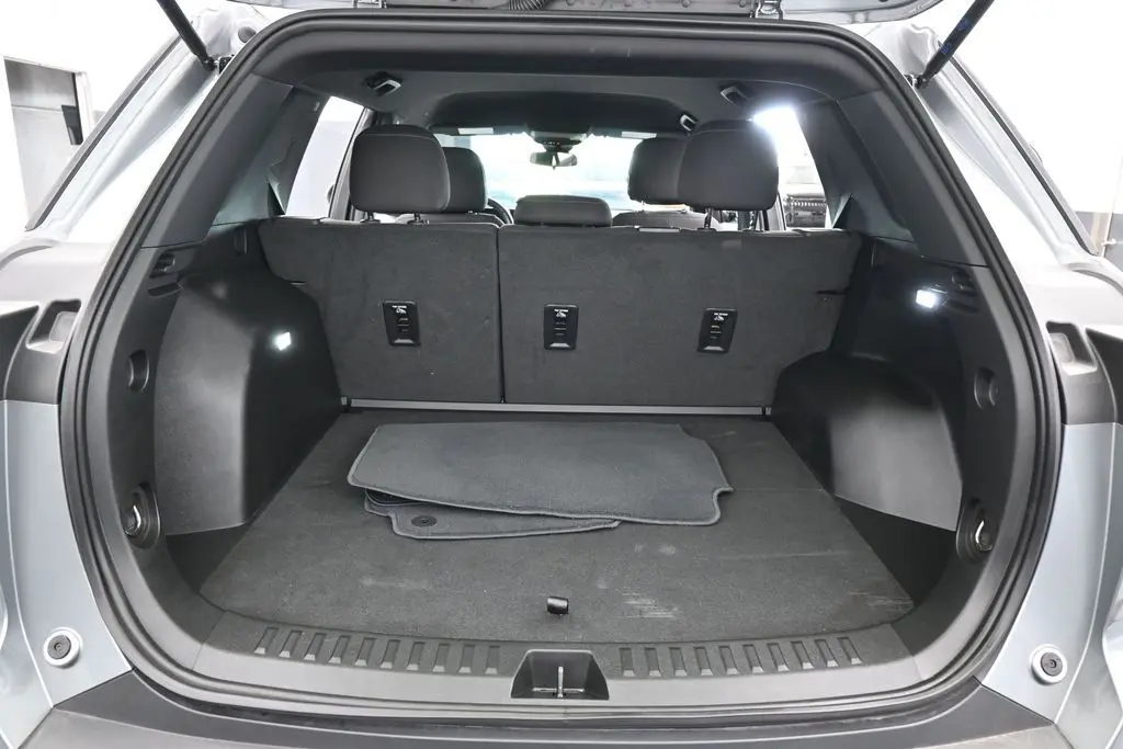 2026 Chevrolet Equinox - $23,721