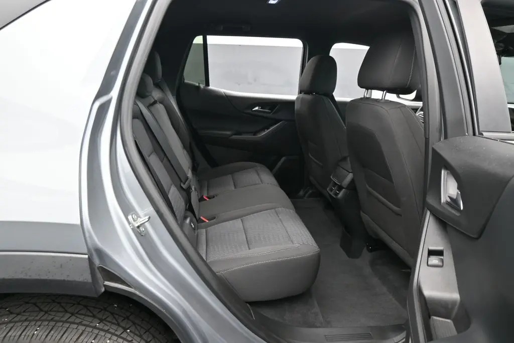 2026 Chevrolet Equinox - $23,721
