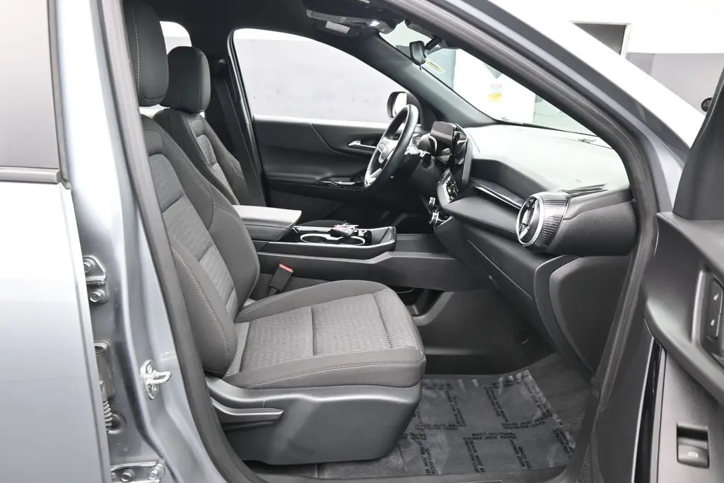 2026 Chevrolet Equinox - $23,721