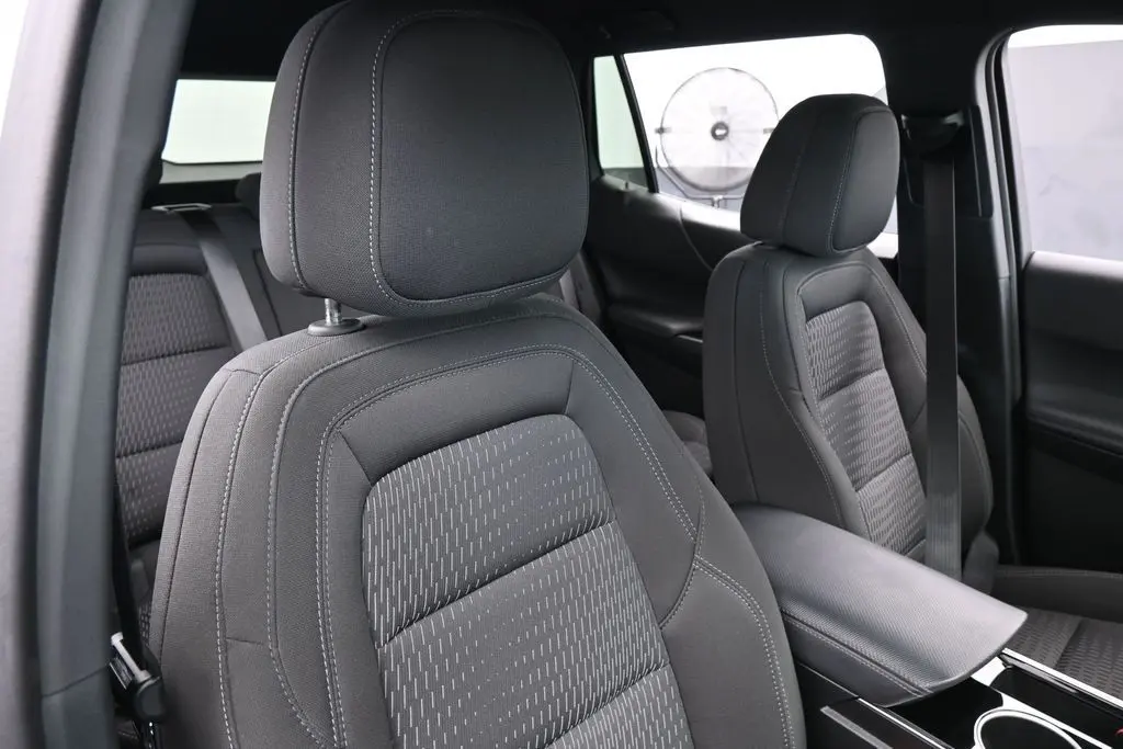 2026 Chevrolet Equinox - $23,721