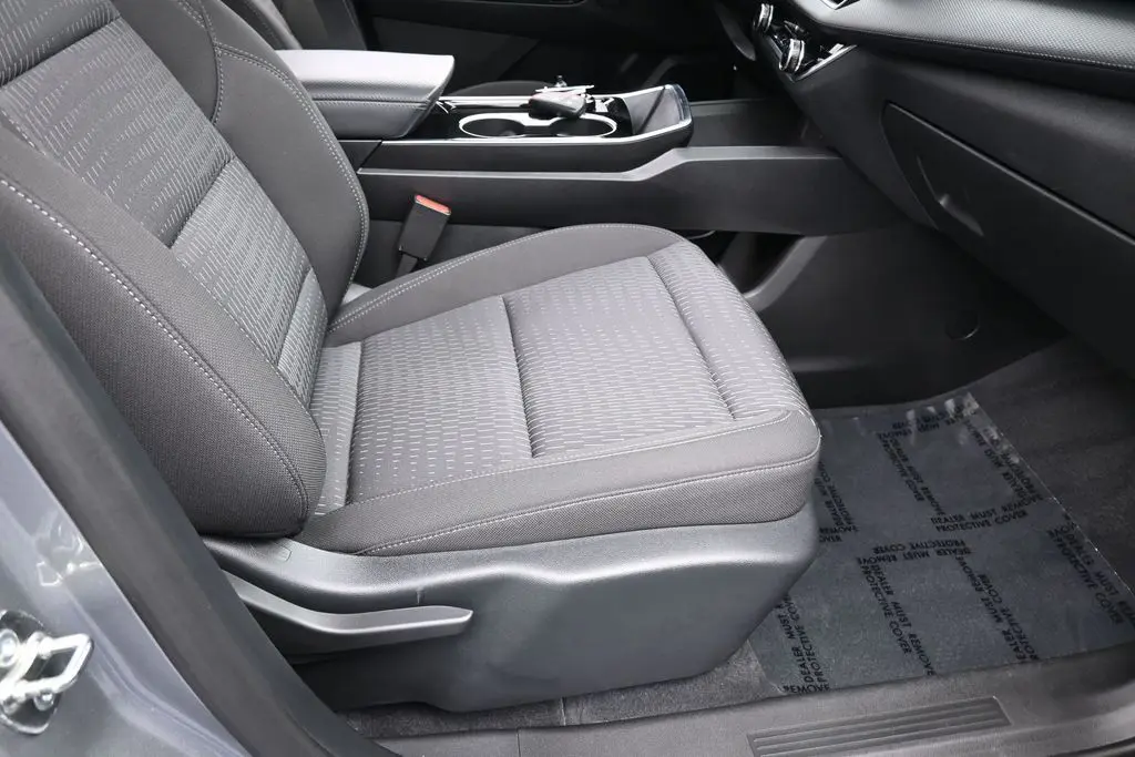 2026 Chevrolet Equinox - $23,721