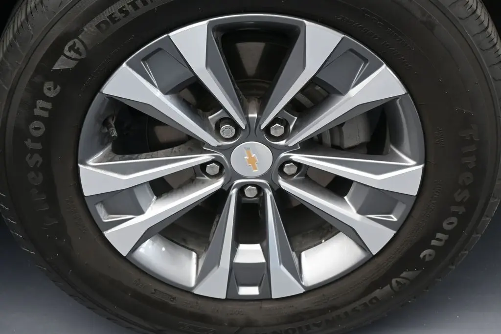 2026 Chevrolet Equinox - $23,721