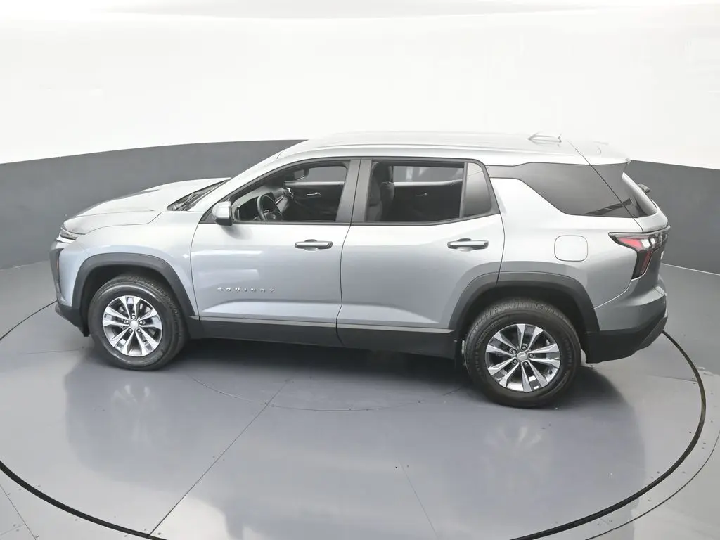 2026 Chevrolet Equinox - $23,721