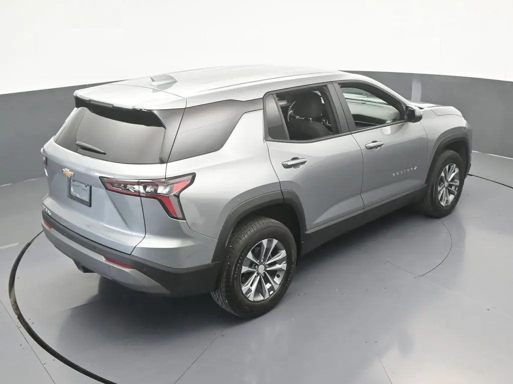 2026 Chevrolet Equinox - $23,721