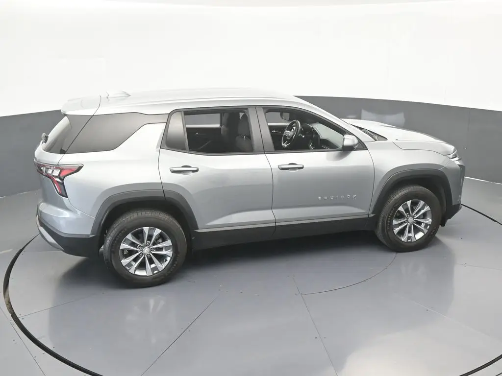 2026 Chevrolet Equinox - $23,721