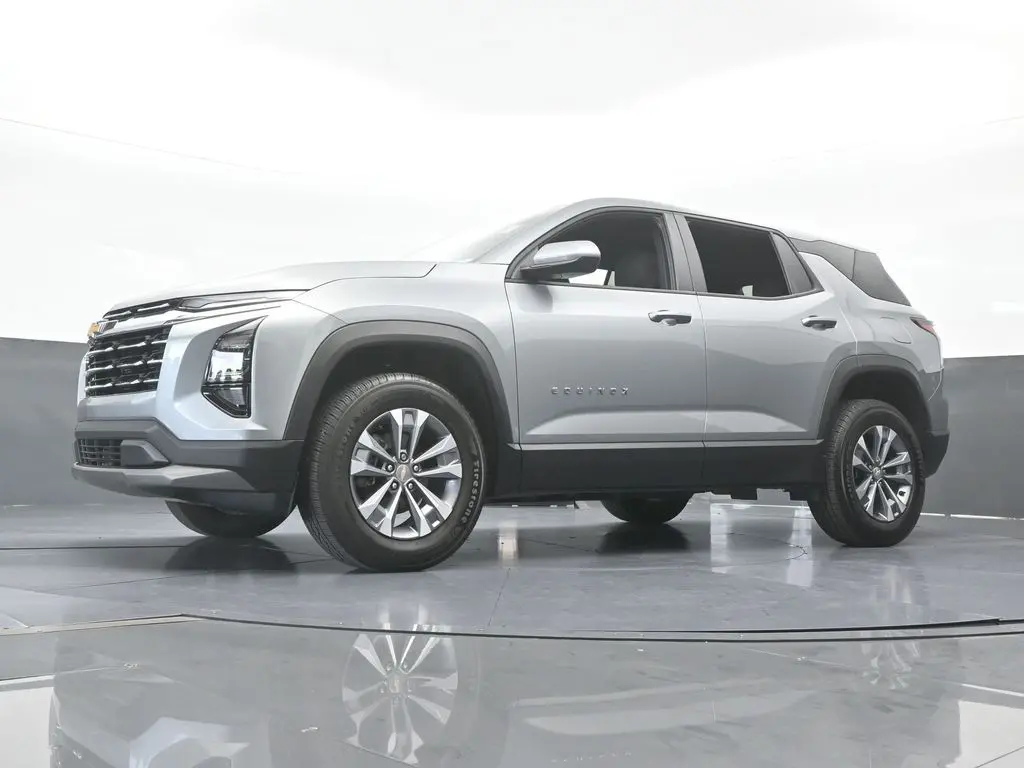 2026 Chevrolet Equinox - $23,721