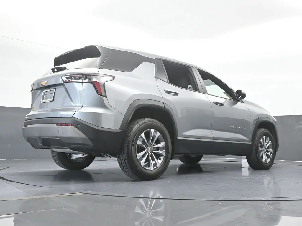 2026 Chevrolet Equinox - $23,721