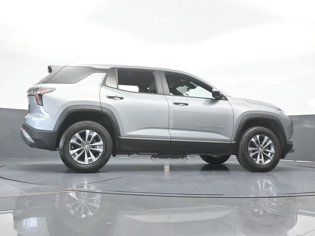 2026 Chevrolet Equinox - $23,721