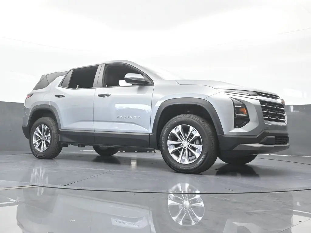 2026 Chevrolet Equinox - $23,721