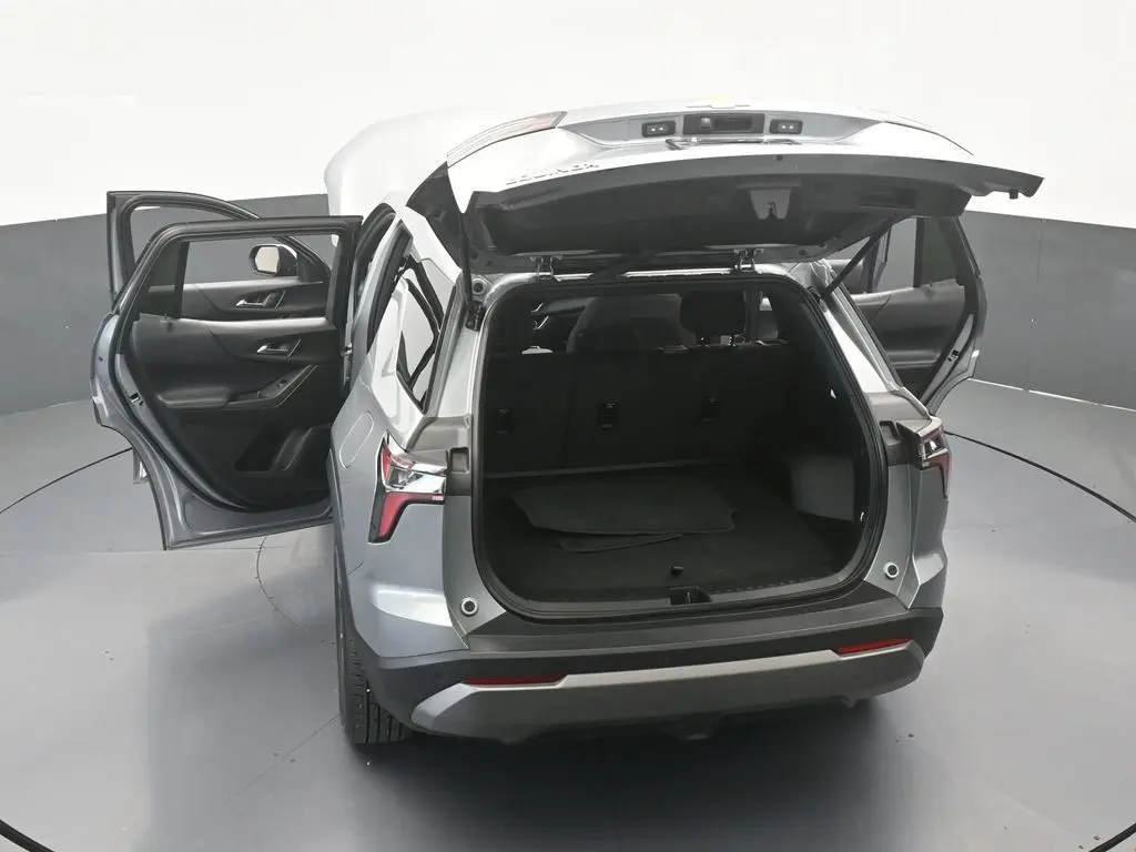 2026 Chevrolet Equinox - $23,721
