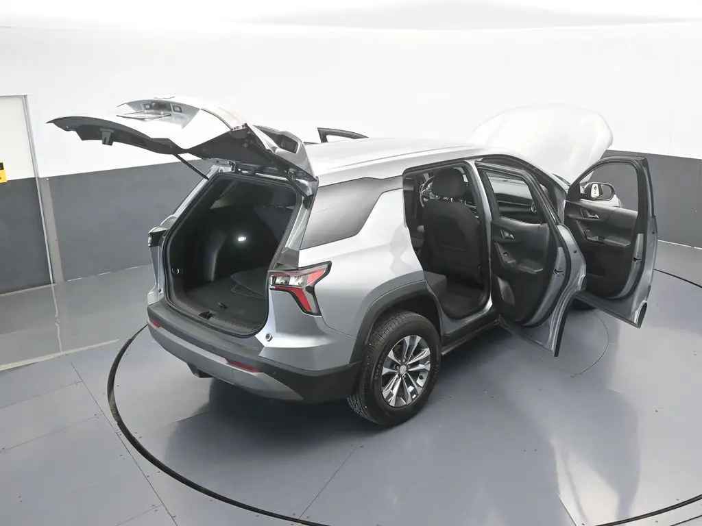 2026 Chevrolet Equinox - $23,721