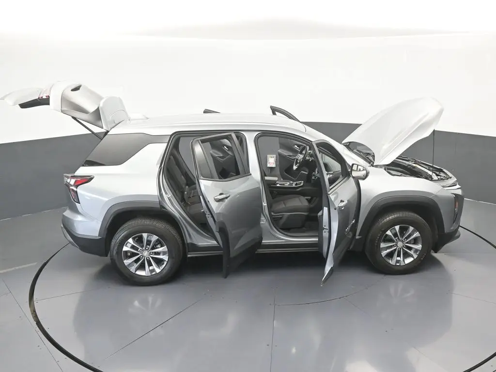 2026 Chevrolet Equinox - $23,721