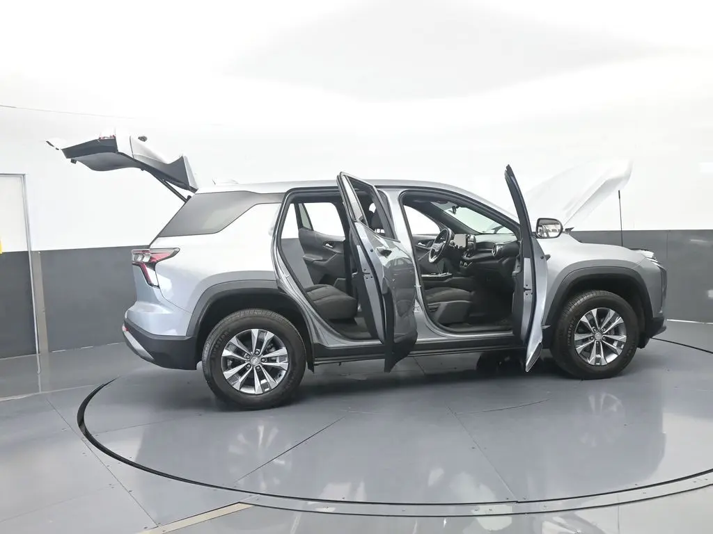 2026 Chevrolet Equinox - $23,721