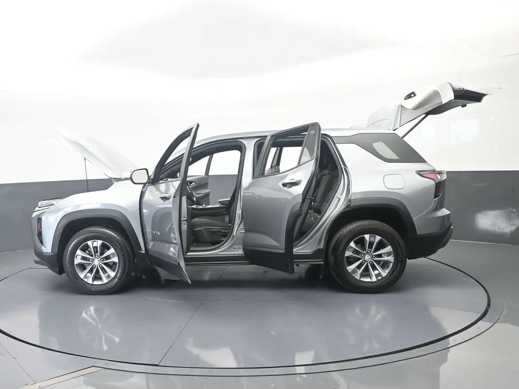 2026 Chevrolet Equinox - $23,721