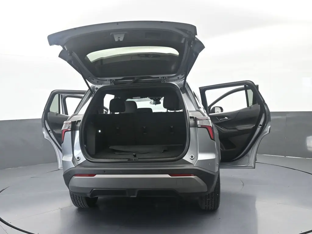 2026 Chevrolet Equinox - $23,721