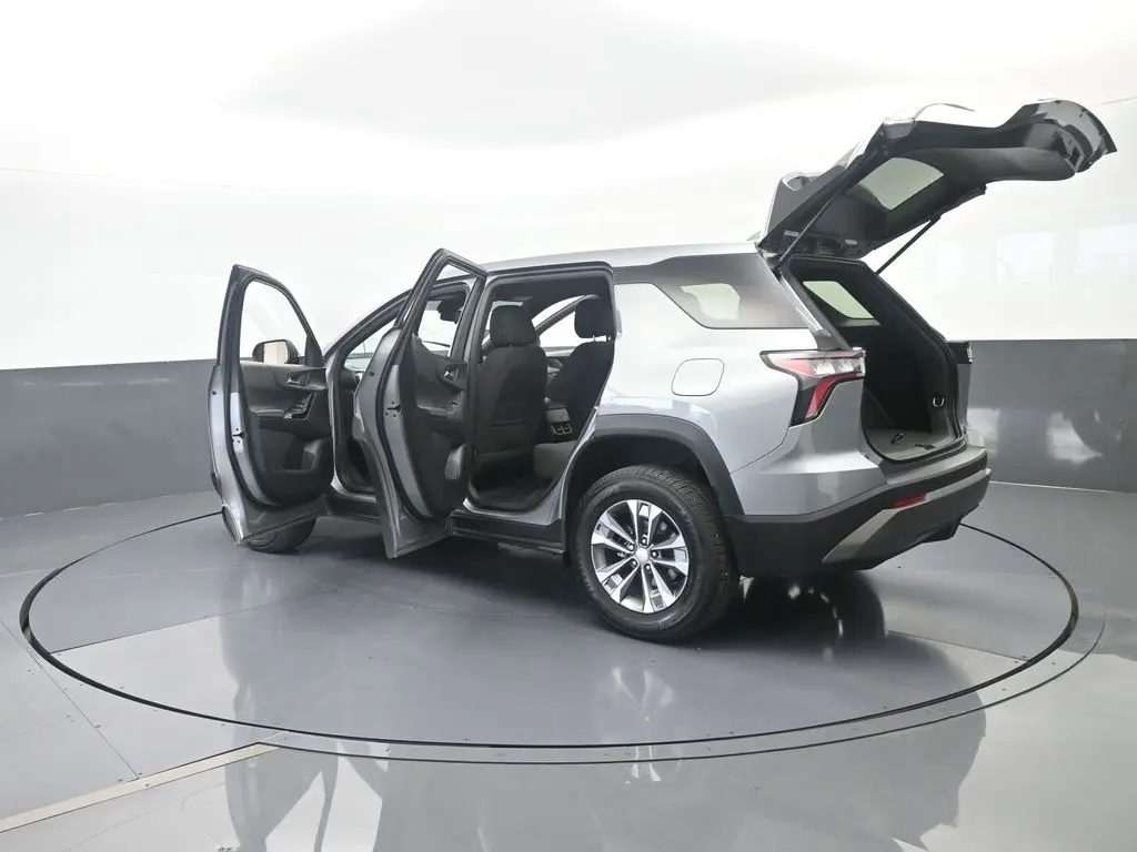 2026 Chevrolet Equinox - $23,721