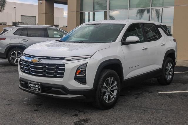 2026 Chevrolet Equinox - $26,054