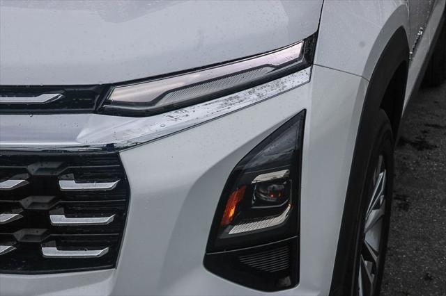 2026 Chevrolet Equinox - $26,054