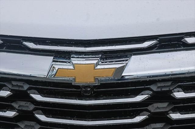 2026 Chevrolet Equinox - $26,054
