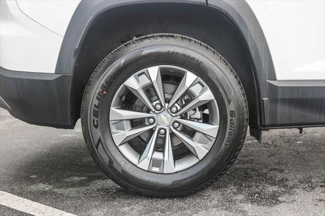 2026 Chevrolet Equinox - $26,054