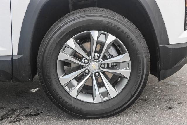 2026 Chevrolet Equinox - $26,054