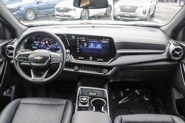 2026 Chevrolet Equinox - $26,054