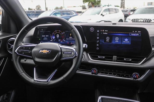 2026 Chevrolet Equinox - $26,054