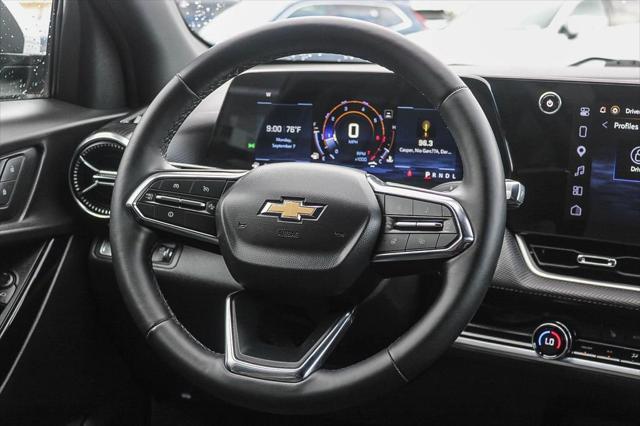 2026 Chevrolet Equinox - $26,054