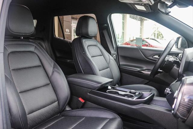 2026 Chevrolet Equinox - $26,054