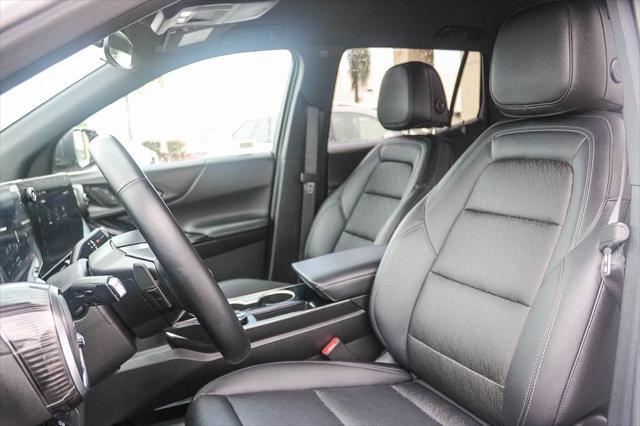 2026 Chevrolet Equinox - $26,054
