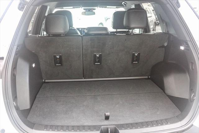 2026 Chevrolet Equinox - $26,054