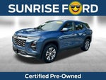 2026 Equinox Thumbnail 1
