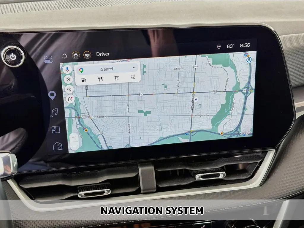 2026 Chevrolet Equinox - $25,299