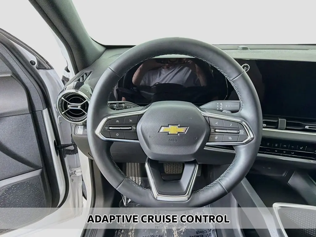 2026 Chevrolet Equinox - $25,299